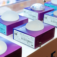 XI MOSCOW BREAST MEETING: Полный фотоотчёт